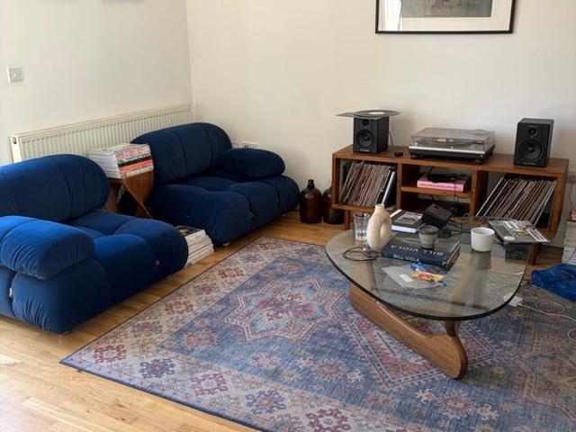 Room for rent in Dalston, Greater London