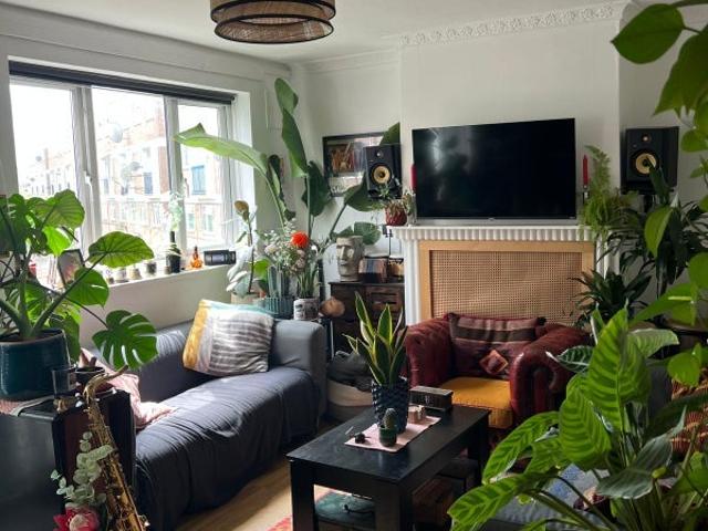 Room for rent in Homerton, Greater London