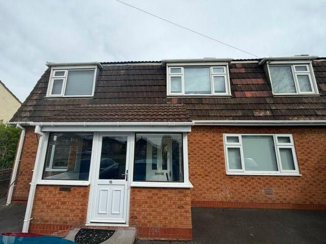Room for rent in Stoke Gifford, South Gloucestershire
