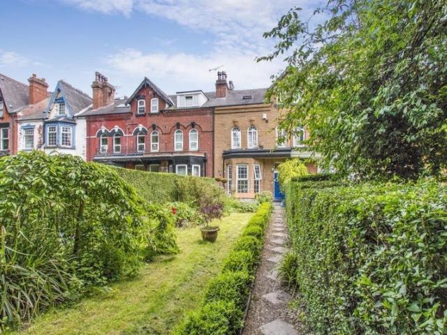 Room for rent in Chapeltown, Leeds