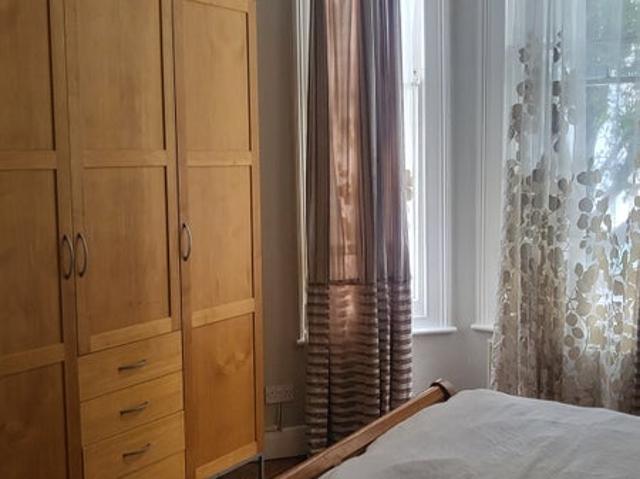 Room for rent in Brook Green, Greater London