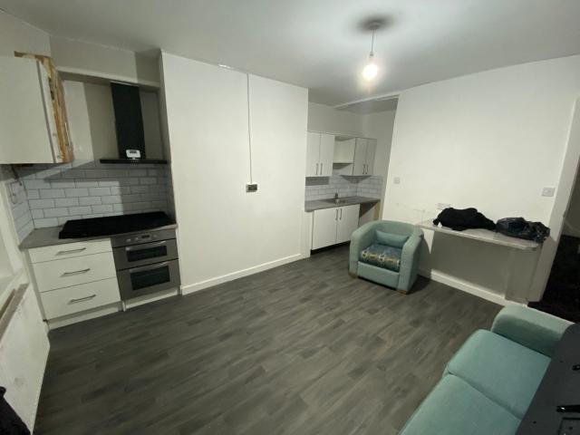 Room for rent in West Yorkshire