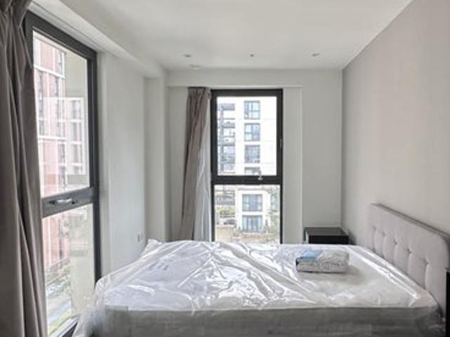 Room for rent in Stratford Marsh, Greater London