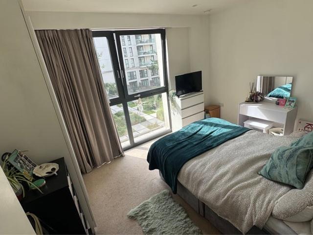 Room for rent in Stratford Marsh, Greater London