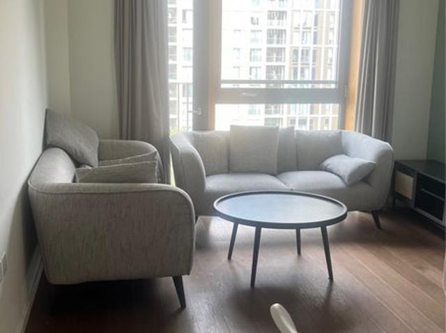 Room for rent in Stratford Marsh, Greater London
