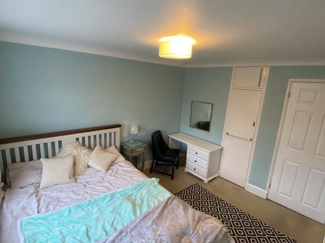 Room for rent in Boscombe, Bournemouth