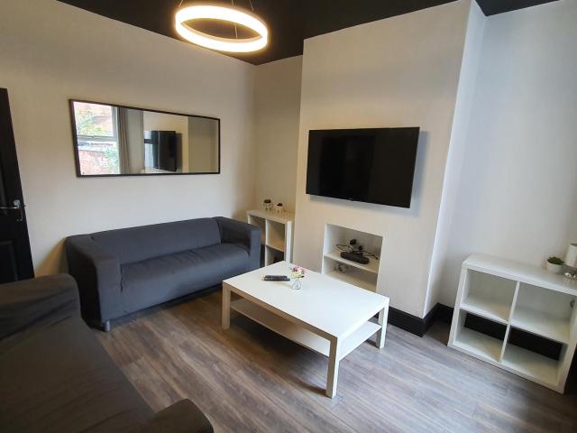 Room for rent in Ness, Neston