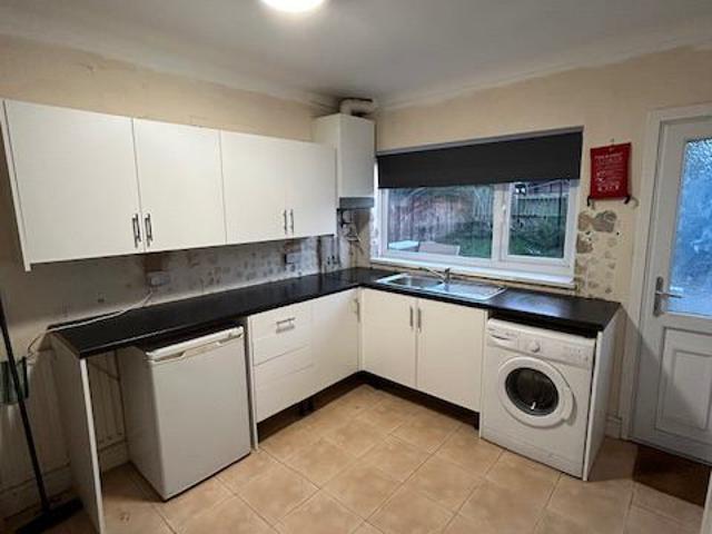 Room for rent in Blyth, Northumberland
