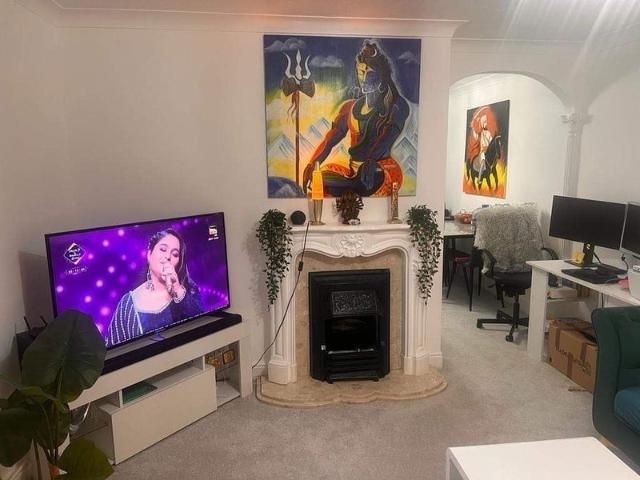 Room for rent in Lee Chapel, Basildon
