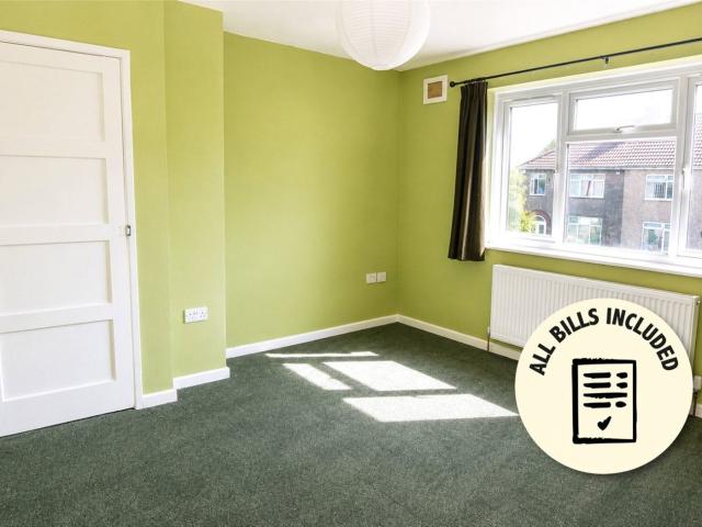 Room for rent in Fishponds, Bristol