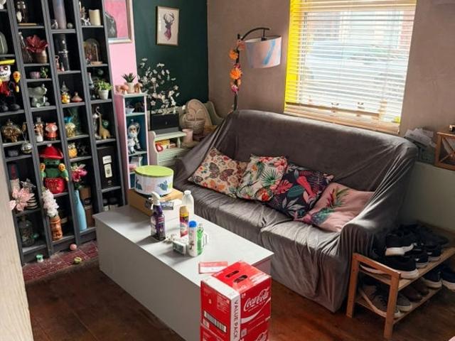 Room for rent in The Meadows, Haddon