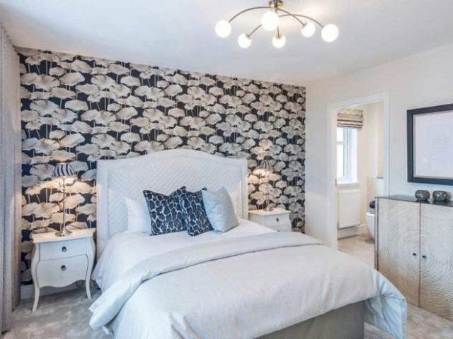 Room for rent in Niddry, Winchburgh