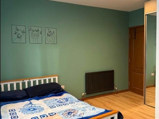 Room for rent in Cutsyke, Castleford