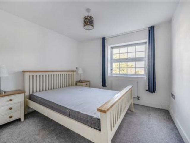 Room for rent in London Borough of Redbridge, Greater London