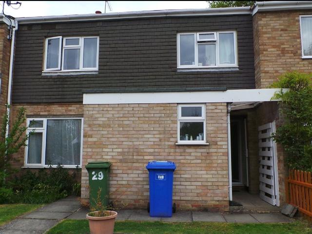 Room for rent in Easthampstead, Bracknell