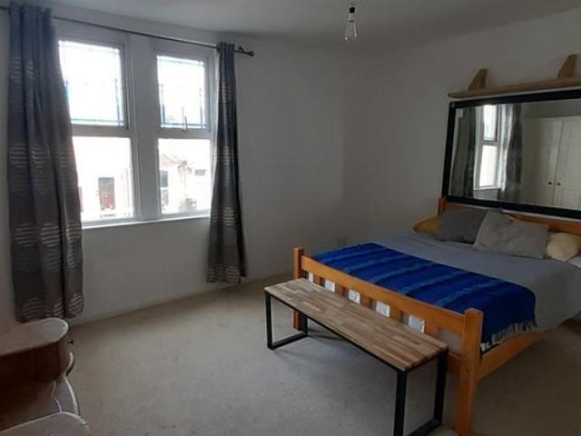 Room for rent in Eastville, Bristol