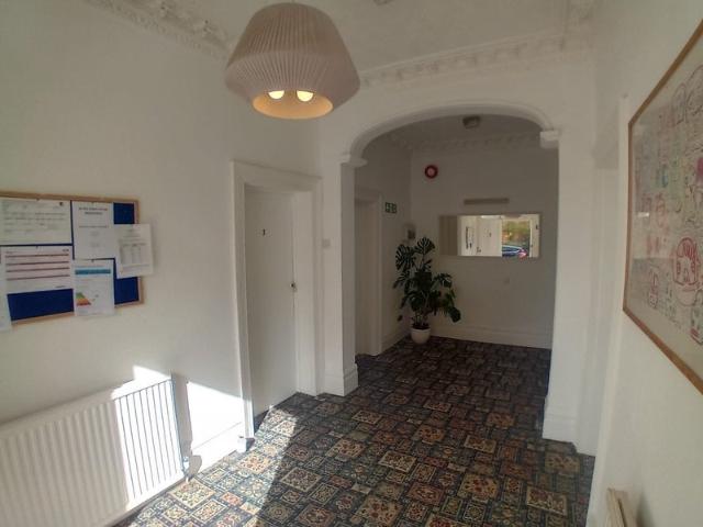 Room for rent in Boscombe, Bournemouth