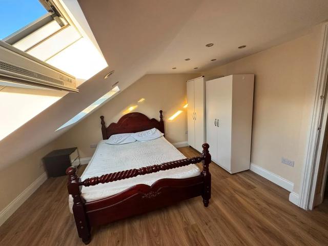 Room for rent in Plaistow, Greater London
