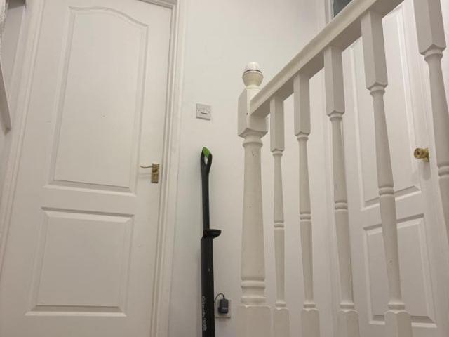 Room for rent in London Borough of Newham, Greater London