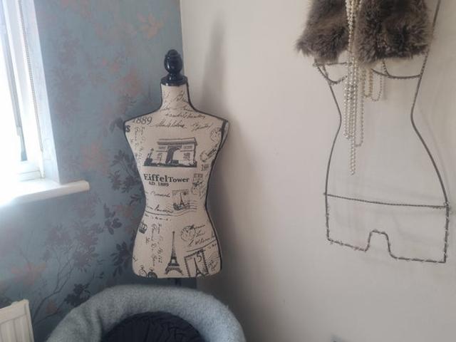 Room for rent in Cottam, Higher Bartle