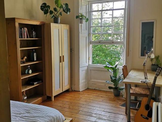Flat for rent in Lauriston, City of Edinburgh