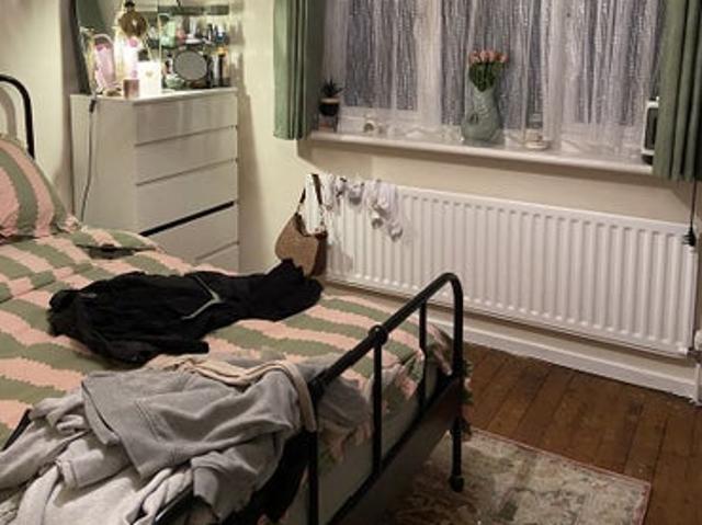 Room for rent in East Greenwich, Greater London