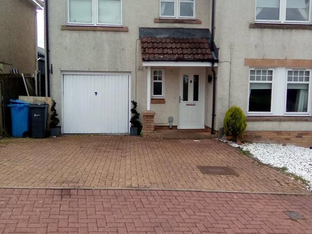 Room for rent in Townhead, Scotland