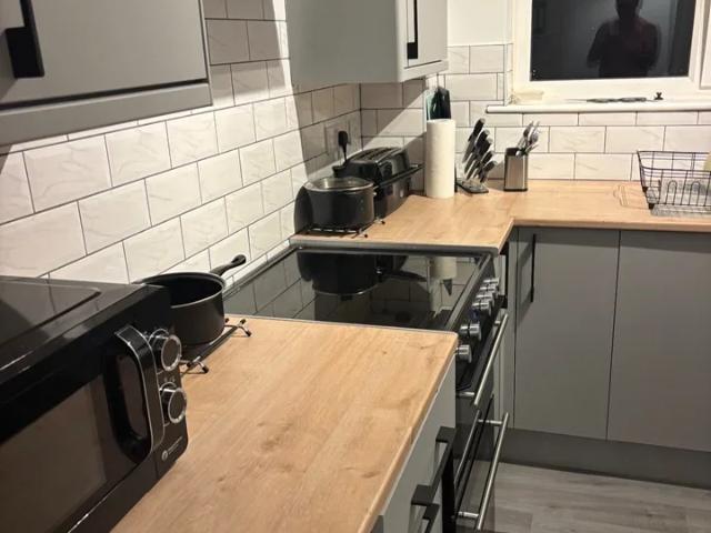 Room for rent in Glen Eyre, City Of Southampton