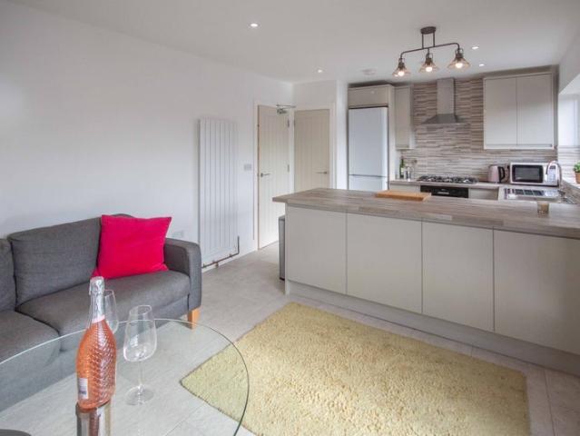 Room for rent in Falcon Lodge, Wales