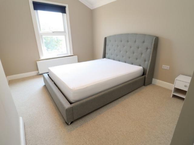 Room for rent in Stepney, Greater London