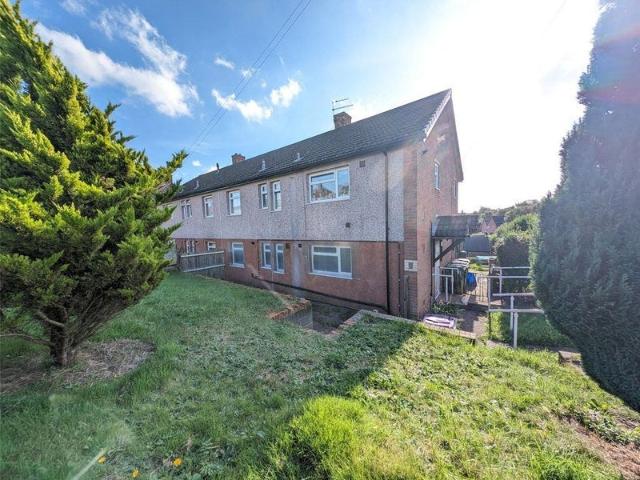 Room for rent in Heath Hill, Telford