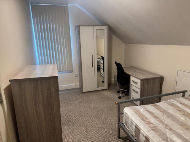 Room for rent in Old Lenton, City of Nottingham
