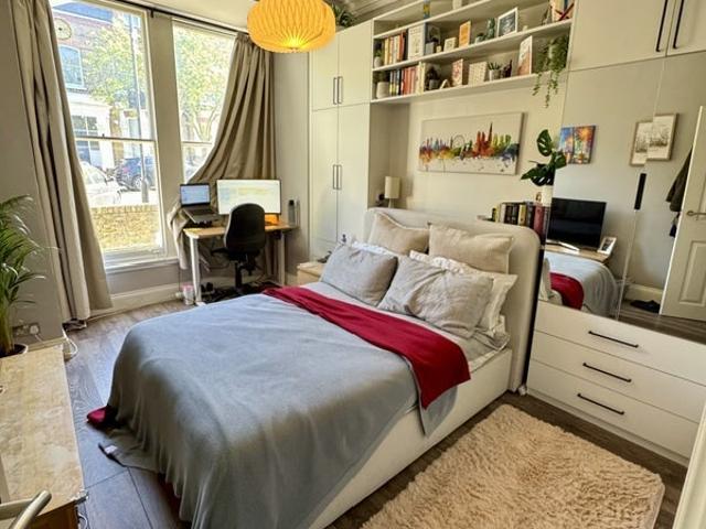 Room for rent in Brownswood Park, Stoke Newington
