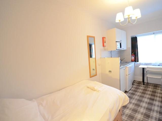 Room for rent in Marylebone, Greater London
