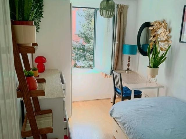 Room for rent in Marylebone, Greater London