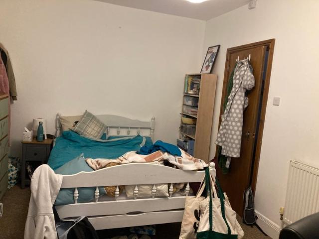 Room for rent in Feckenham, City Of Bristol