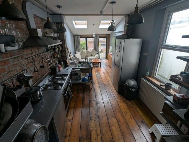 Room for rent in Feckenham, City Of Bristol