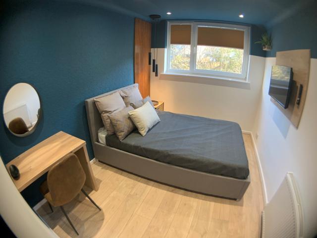 Room for rent in Foxhayes, Watergate