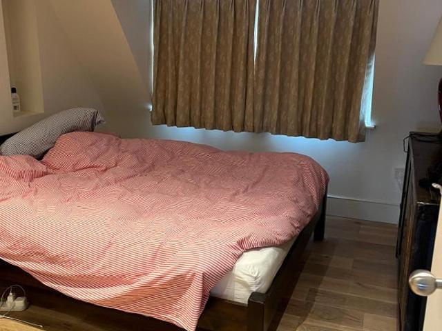 Room for rent in City of Westminster, Greater London