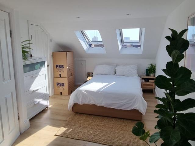 Room for rent in Homerton, Greater London