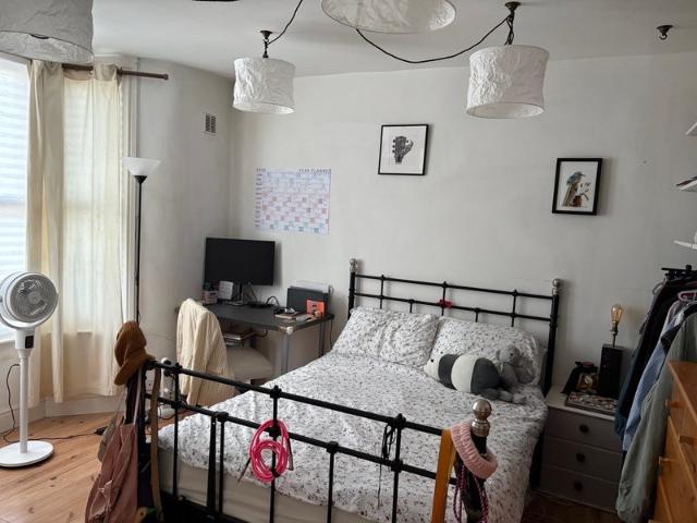 Room for rent in Homerton, Greater London