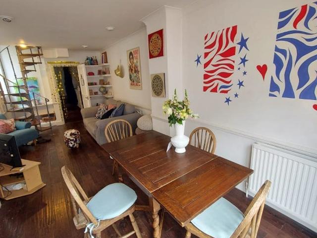 Room for rent in Fulham, Greater London
