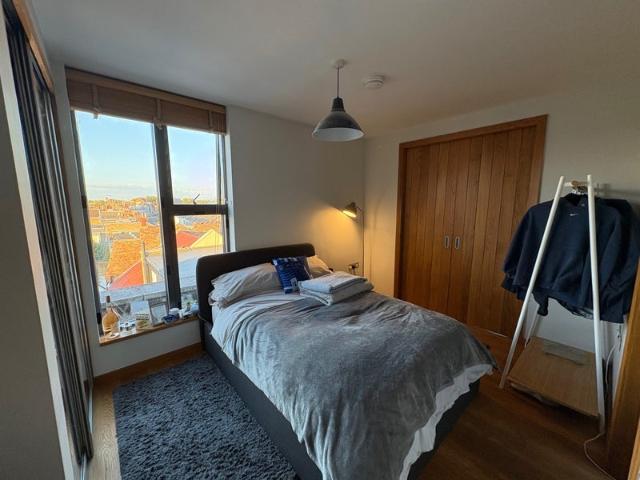 Flat for rent in London Borough of Hammersmith and Fulham, Greater London