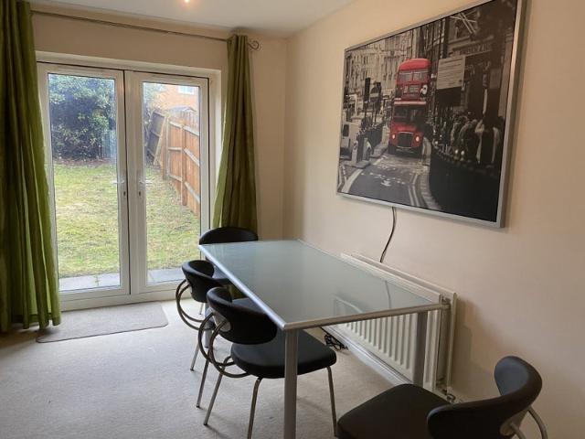 Room for rent in Stoke, Stoke-on-Trent