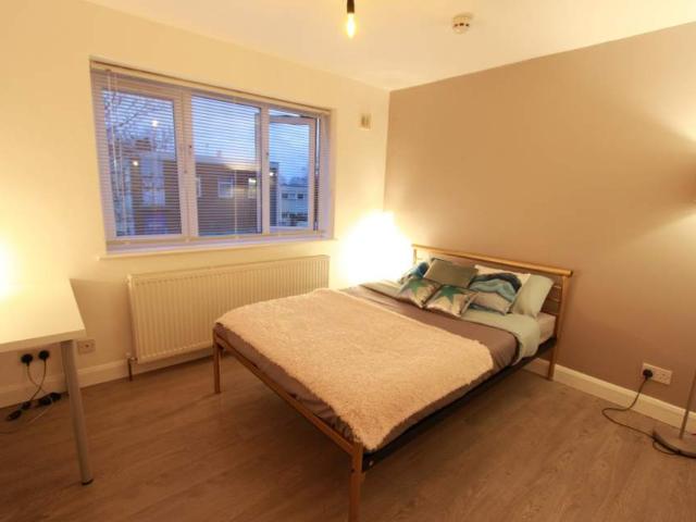 Room for rent in Hatfield, Fretherne