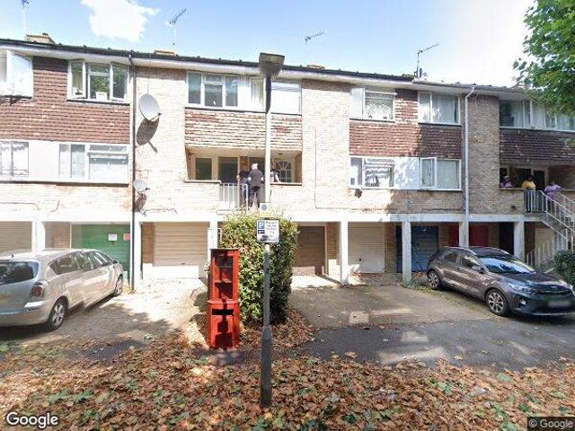 Room for rent in Hatfield, Fretherne