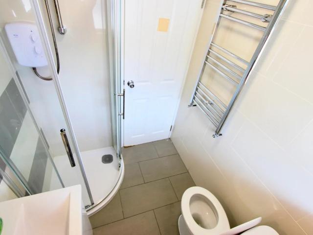 Room for rent in Hatfield, Fretherne