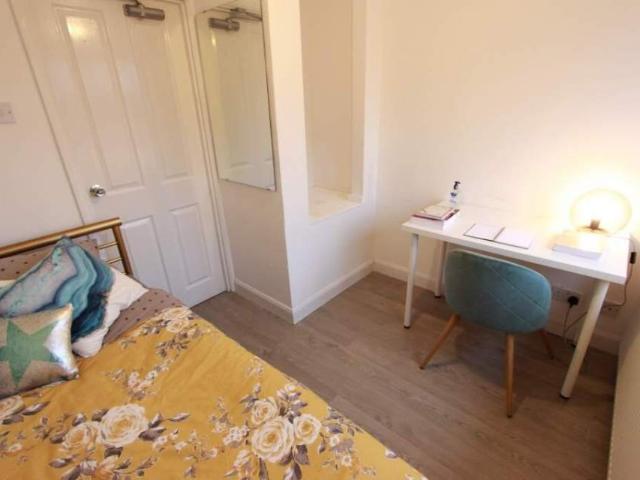 Room for rent in Hatfield, Fretherne