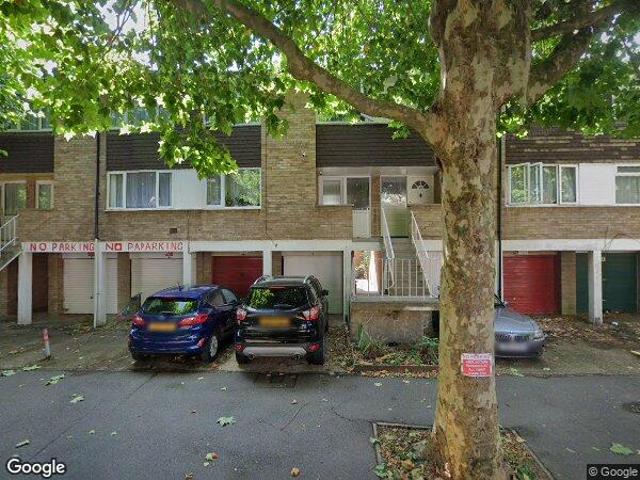 Room for rent in Hatfield, Fretherne