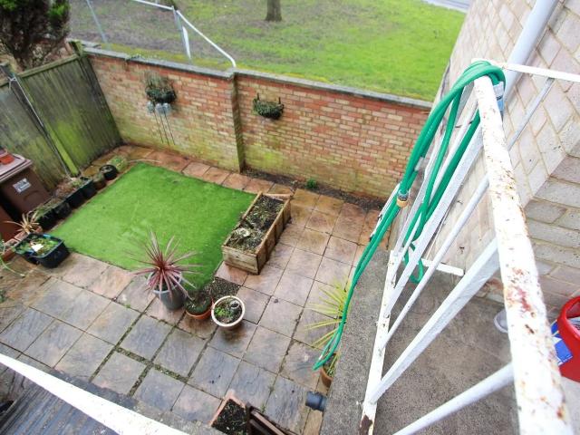 Room for rent in Hatfield, Fretherne